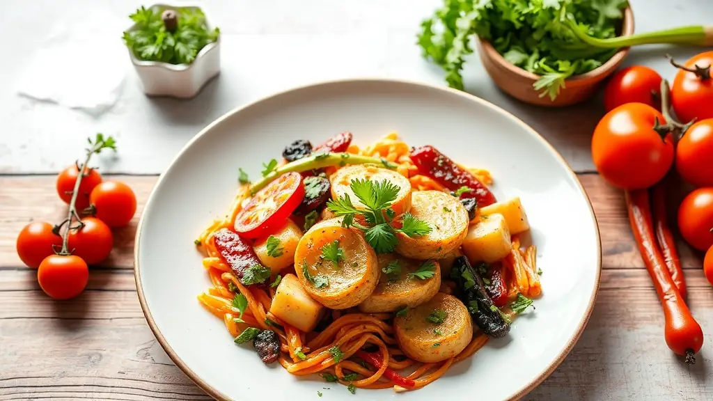 Read more about the article The Importance of Visual Appeal in Hospitality Marketing