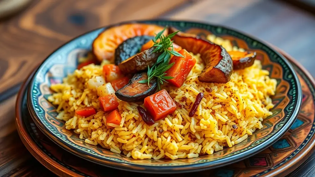 Read more about the article The Art of Food Styling: Transforming Culinary Presentations